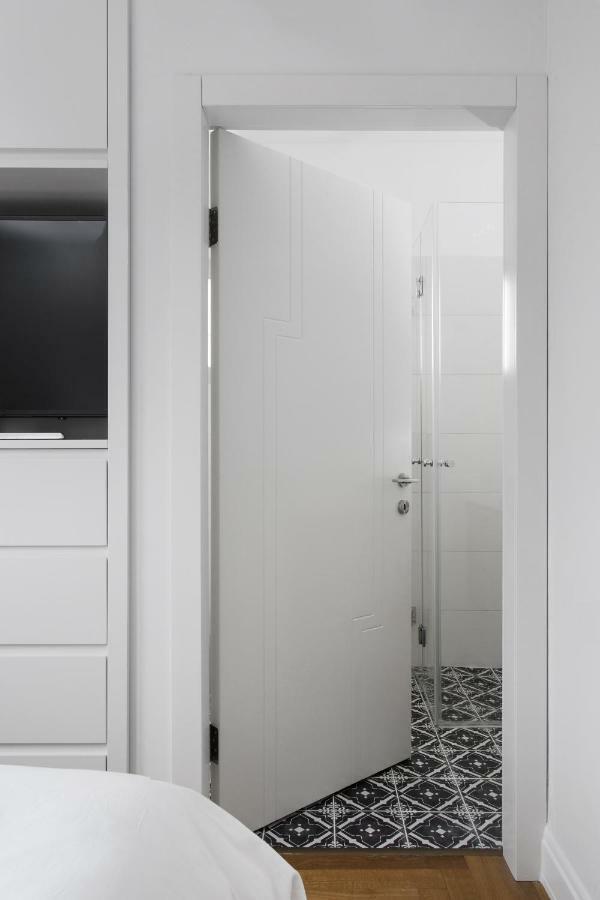 חיפה Colorful Bnb Apartment מראה חיצוני תמונה