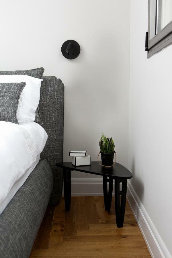 חיפה Colorful Bnb Apartment מראה חיצוני תמונה